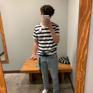 Meet your Posher, Jacob